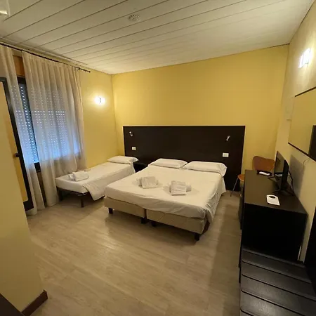 Hotel Guidi Mestre