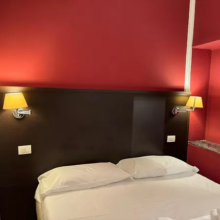 Hotel Guidi 2*