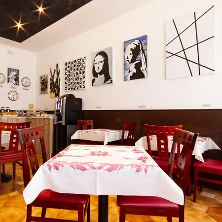 Hotel Guidi Mestre