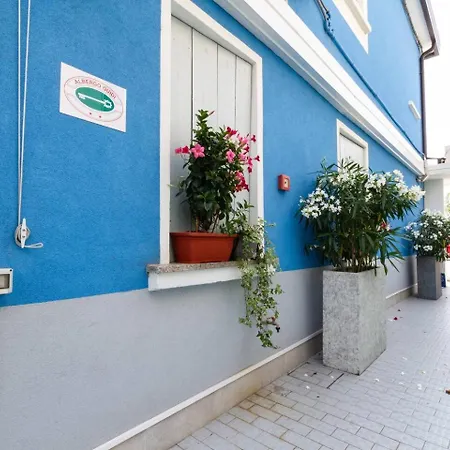 Guidi Hotel Mestre