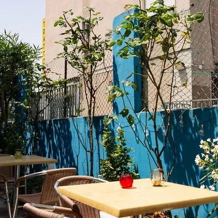 Hotel Guidi