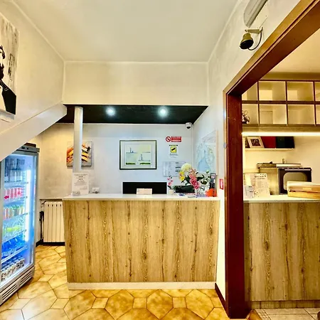 Guidi Hotel