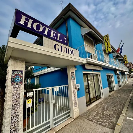 Hotel Guidi