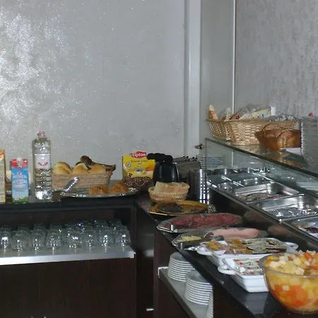 Guidi Hotel Mestre